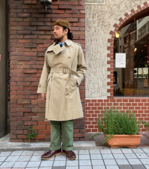 クラシックを突き詰めるとアバンギャルド Beams Japan ビームス ジャパン Beams