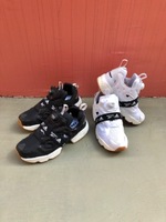 ＜INSTAPUMP FURY BOOST™＞Pump×BOOST