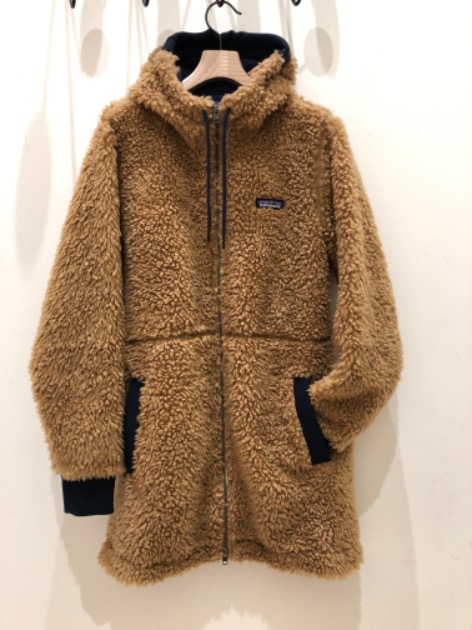 ビームス 辻堂　限定のpatagonia