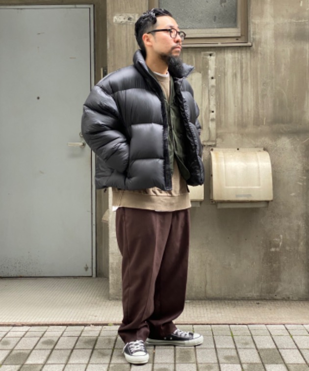 値下げしました　beams+ マルチカラー　アウターXL セール】 ＊STORYコラボカラー＊【カタログ掲載品】【ウォッシャブル