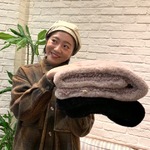 わたしの代わりに皆さまをアタタメます
