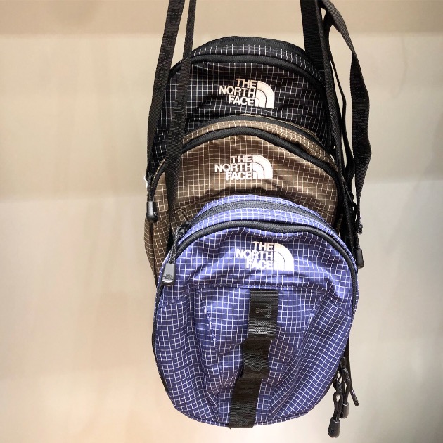 THE NORTH FACE BEAMS別注 ナイロン ビブパンツ XL 新品 2022年最新