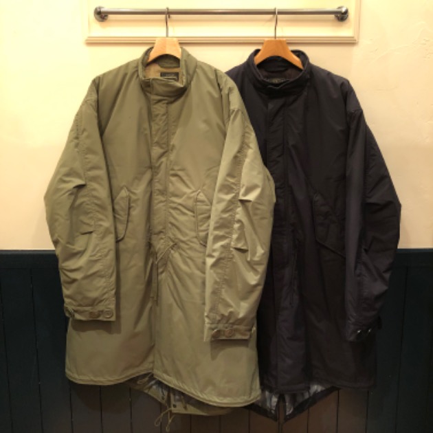 お買い得なアウターフェア、最終日です！｜ビームス 吉祥寺｜BEAMS