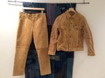〈orSlow(オアスロウ)〉BEAMS JAPAN別注アイテム