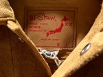 〈orSlow(オアスロウ)〉BEAMS JAPAN別注アイテム