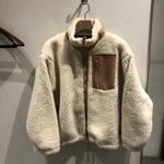 オススメのモコモコアイテム達！！