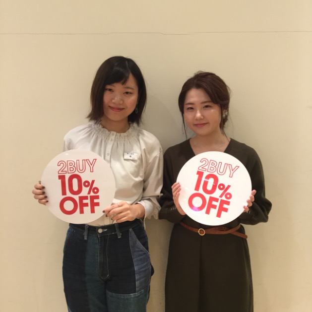 イベントのお知らせ！