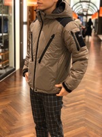 【OUTER WILL BE BACK】