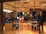 ついに来た〈PYRENEX〉POP UP STORE