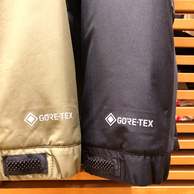 ミリタリーなアウター｜ビームス 鹿児島｜BEAMS