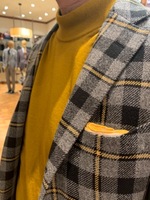 イエローニット