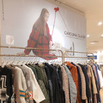 ＼はじまりました！期間限定ショップ／