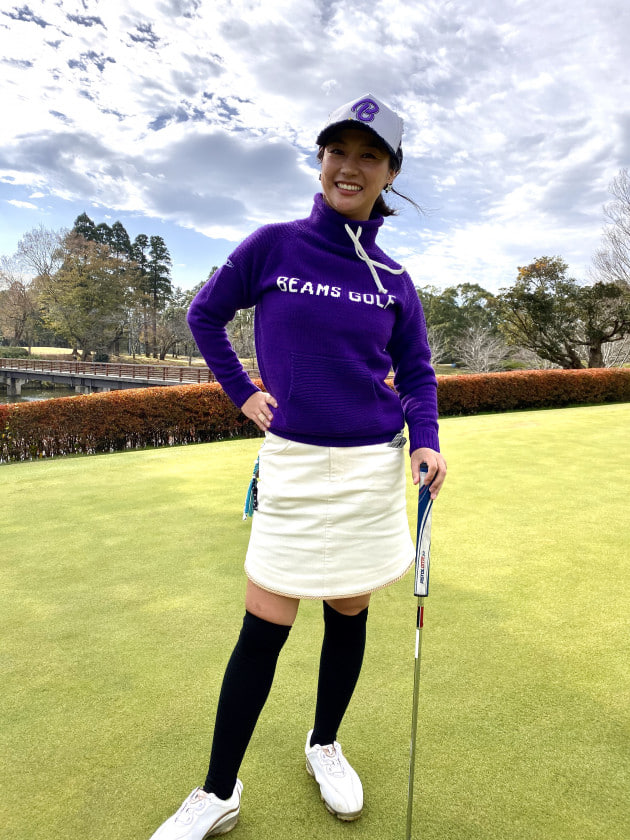 Beams Golf Cup19 その お客様コーデ編 Beams Golf ビームス ゴルフ Beams