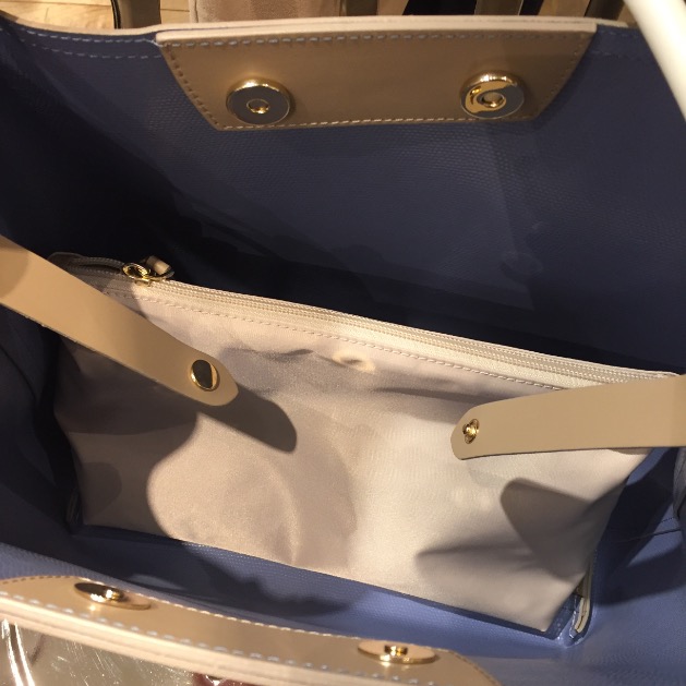 GIANNI NOTARO（ジャンニノターロ）＞の新作BAGその②｜ビームス 立川