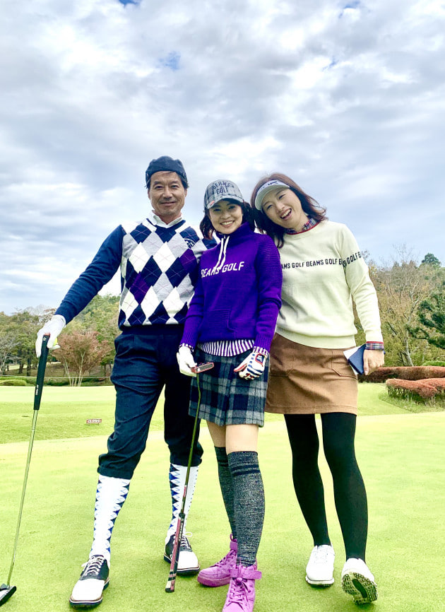 BEAMS GOLF CUP 2019｜BEAMS GOLF（ビームス ゴルフ）｜BEAMS