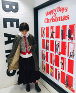 Xmas先取り★★