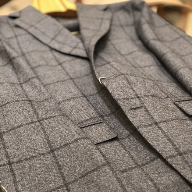 コーデバトル〜最年長、最年少対決〜｜ビームス ライフ 横浜｜BEAMS