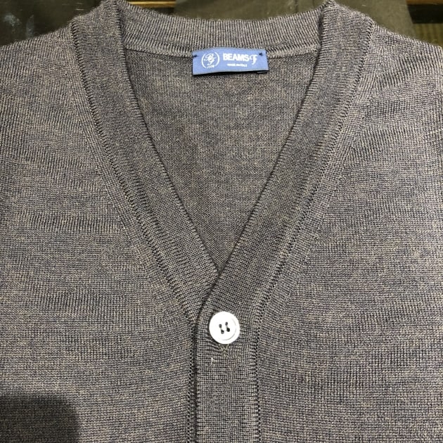 内側も大切ですね〈BEAMS F〉｜ビームス 二子玉川｜BEAMS