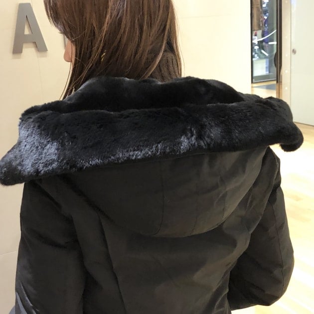 ダウンシリーズvol.4〈WOOLRICH〉エガ的最強アウター徹底比較編 ダウンシリーズvol.4〈WOOLRICH〉エガ的最強アウター徹底比較編