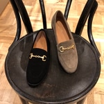 人気のローファーが再入荷！