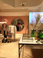 Let me introduce our fabulous store (English Blog)