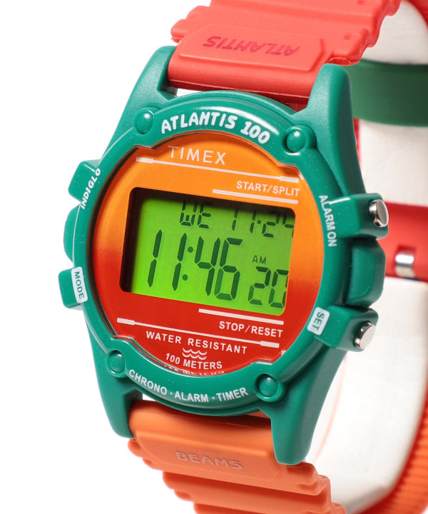 デージカラフルなタイメックス｜ビームス ニューズ｜BEAMS