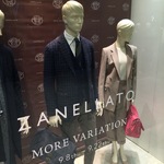 ZANELLATO(ザネラート)、22日迄です！