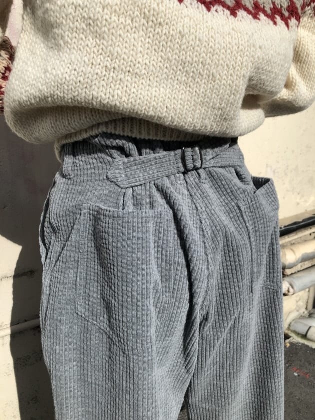 おすすめパンツ、もう一度チェックしておきませんか おすすめパンツ、もう一度チェックしておきませんか