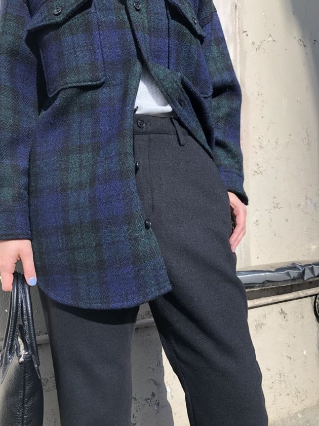 おすすめパンツ、もう一度チェックしておきませんか
