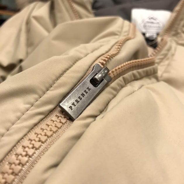 オトナのピレネックス｜ビームス 鹿児島｜BEAMS