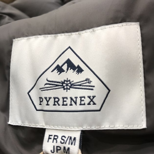 オトナのピレネックス｜ビームス 鹿児島｜BEAMS