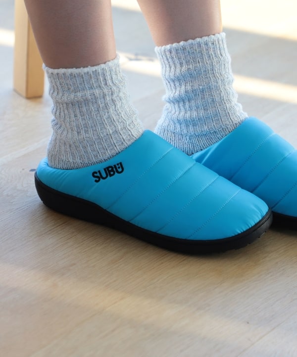 SUBUのサイズでお困りですか？？こちらをご覧ください