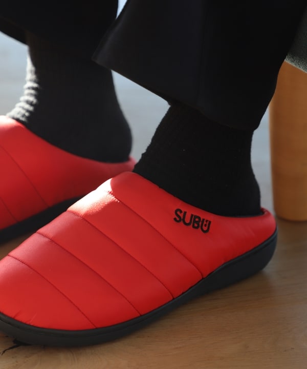 SUBUのサイズでお困りですか？？こちらをご覧ください