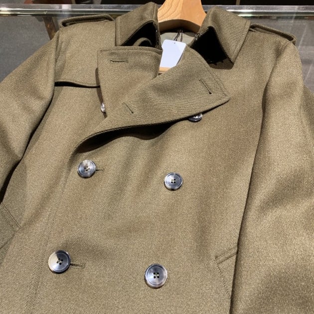 GRENFELL｜ビームス ハウス 丸の内｜BEAMS