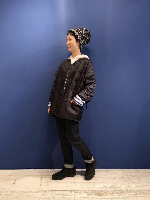 BEAMS BOY（ビームスボーイ）の「BEAMS BOY / サーモライト