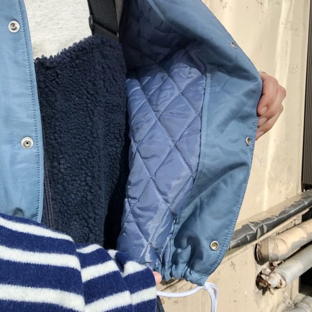 今着たい、サーモライト®︎特集！！！｜ビームス ボーイ 原宿｜BEAMS