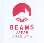 BEAMS JAPAN 渋谷店 open！