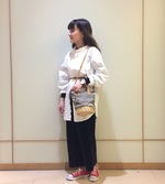 よーよーのオシャMAP〜カラフル！かわいい！春BAG〜