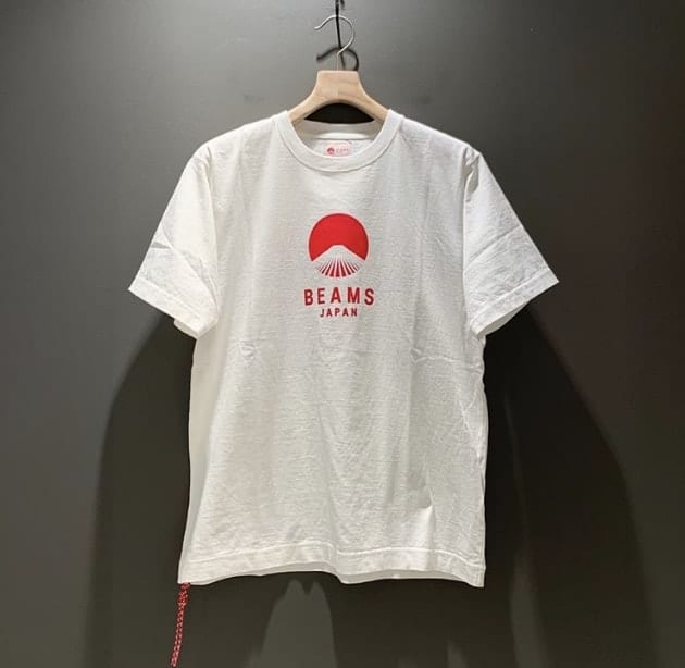 BEAMS JAPAN ORIGINAL｜BEAMS JAPAN（ビームス ジャパン）｜BEAMS