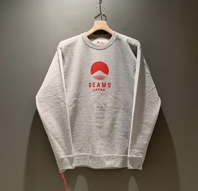 BEAMS JAPAN ORIGINAL｜BEAMS JAPAN（ビームス ジャパン）｜BEAMS