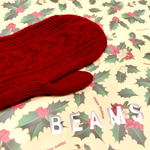 サンタさんにお願いしよう