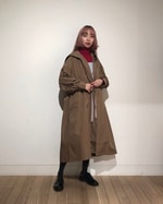 パーフェクトシルエット！！