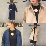 Spring Outer Wear Collection