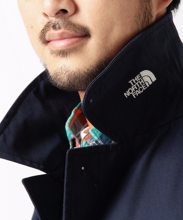 THE NORTH FACE PURPLE LABEL（ノースフェイス パープルレーベル
