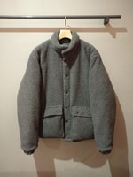 BEAMS JAPAN オススメのオリジナルアウター！