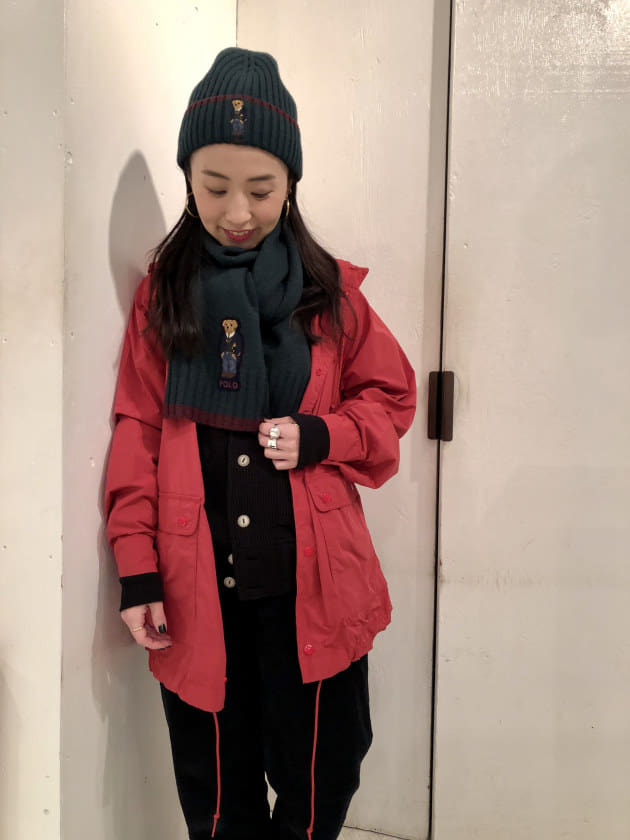 この色、新鮮！！