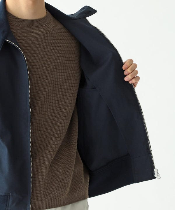beams m65 ワイドショート 維駒 - メルカリ