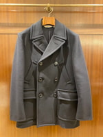 Urbanaized atmosphere.