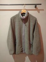 BEAMS JAPAN オススメのオリジナルアウター！②