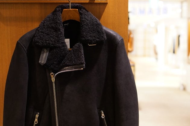 CINQUANTA＞オーダーも良いけれど｜ビームス 二子玉川｜BEAMS